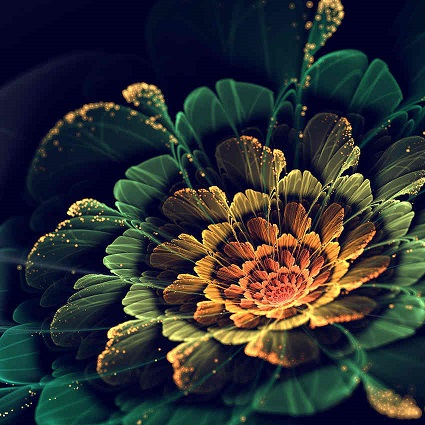 分形